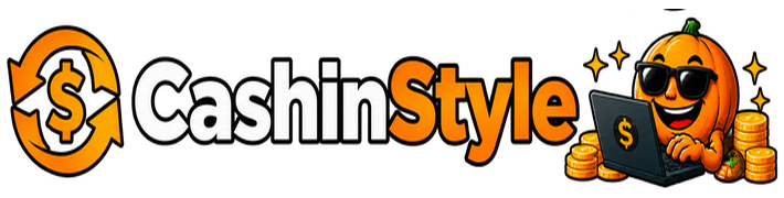 CashInStyle