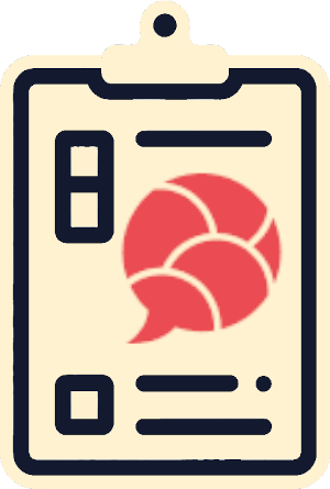 Survey (1991798558) icon